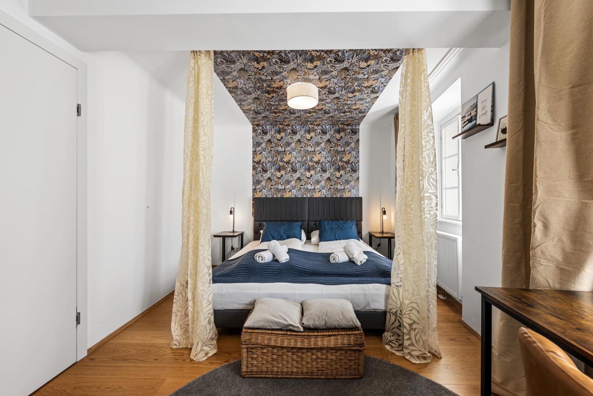 Aparthotel Kh Mariahilf Wenen