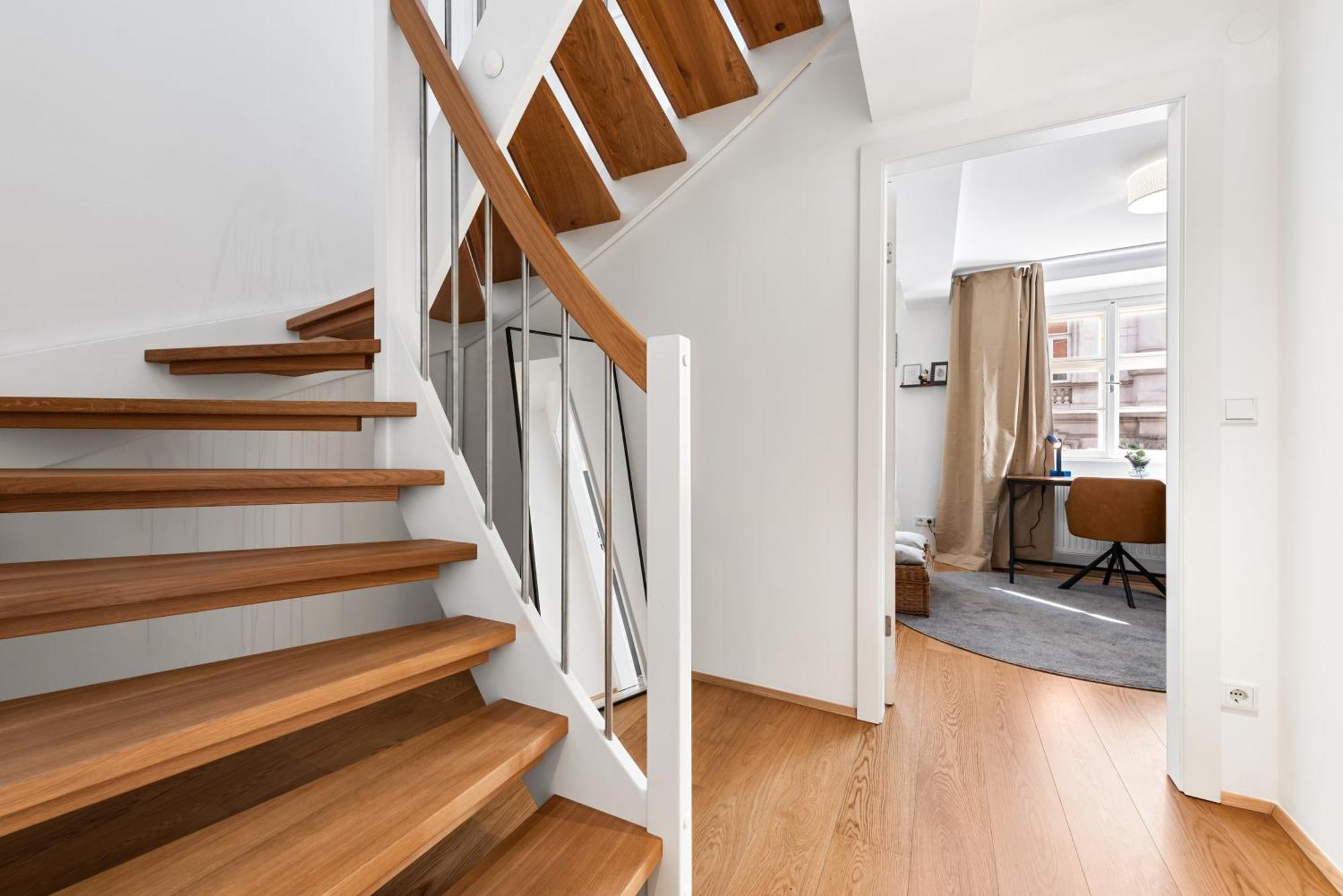 Kh Mariahilf Aparthotel Wenen