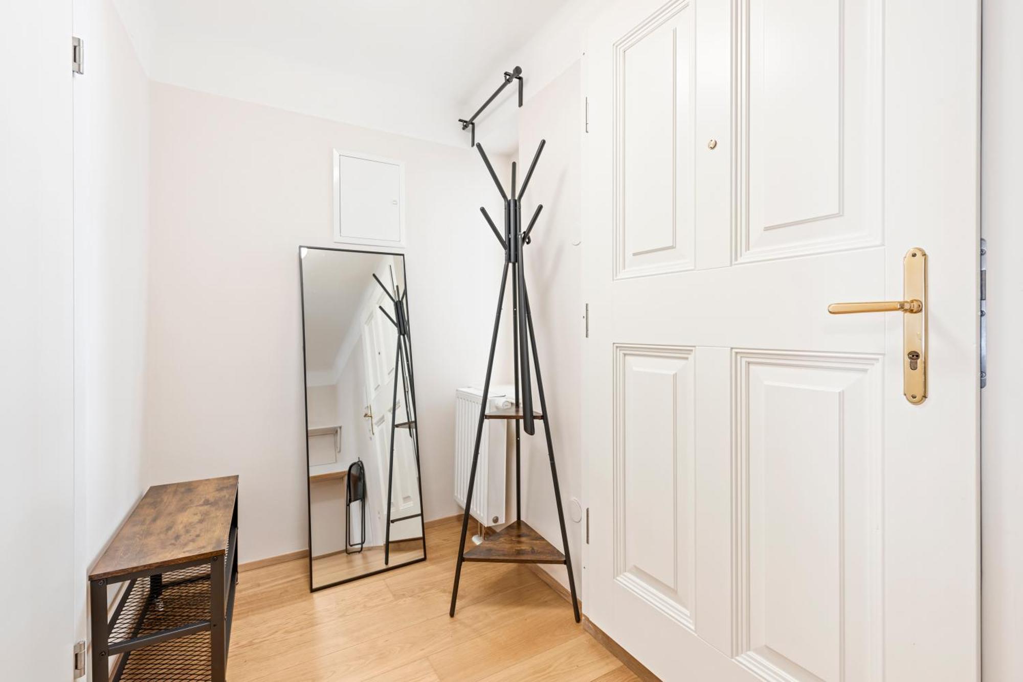 Aparthotel Kh Mariahilf Wenen