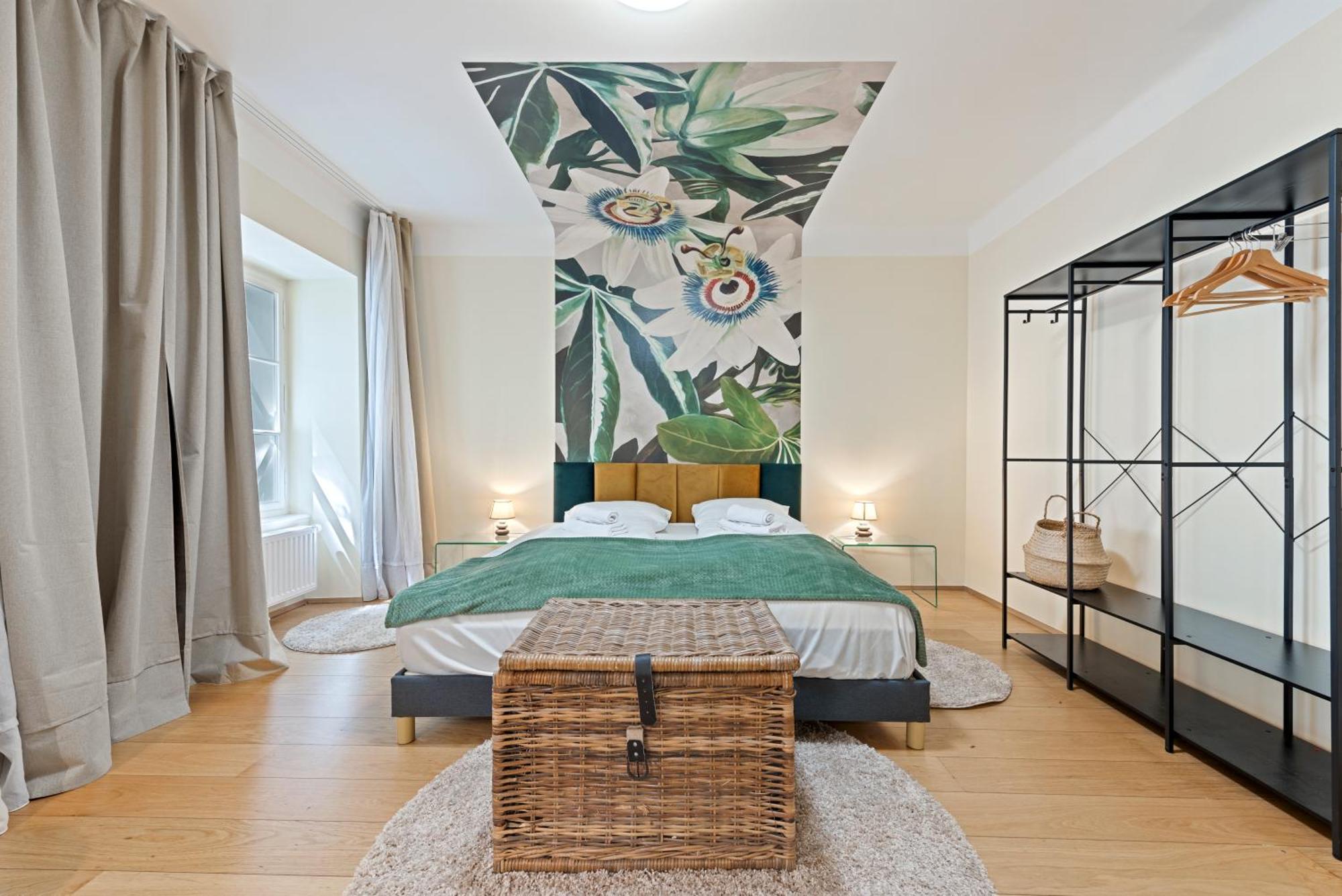 Kh Mariahilf * Vienna