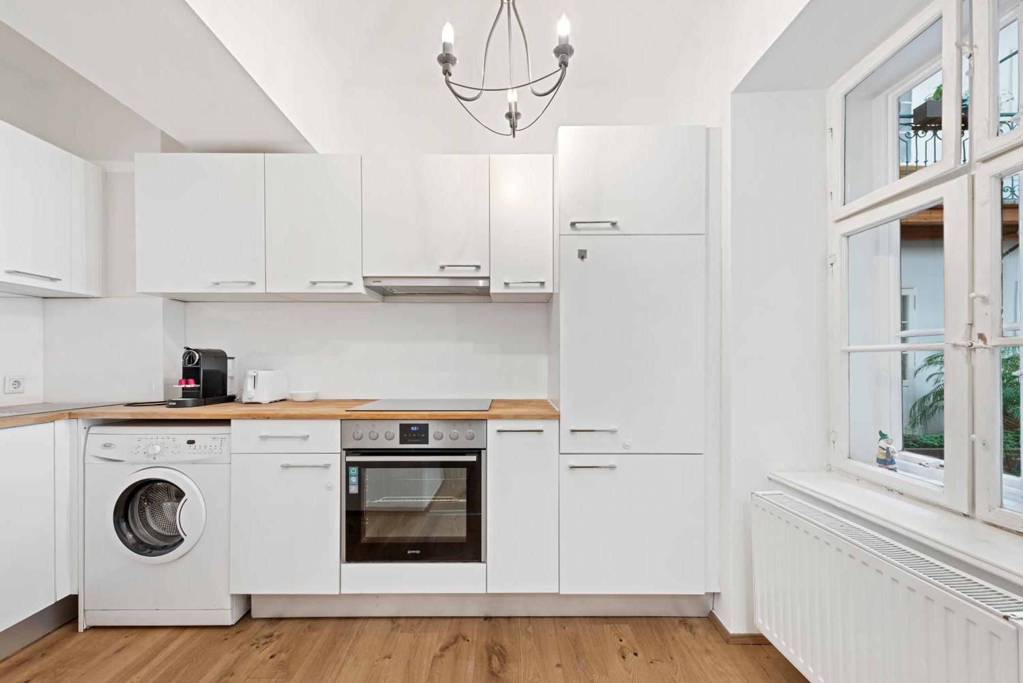 Aparthotel Kh Mariahilf Wien