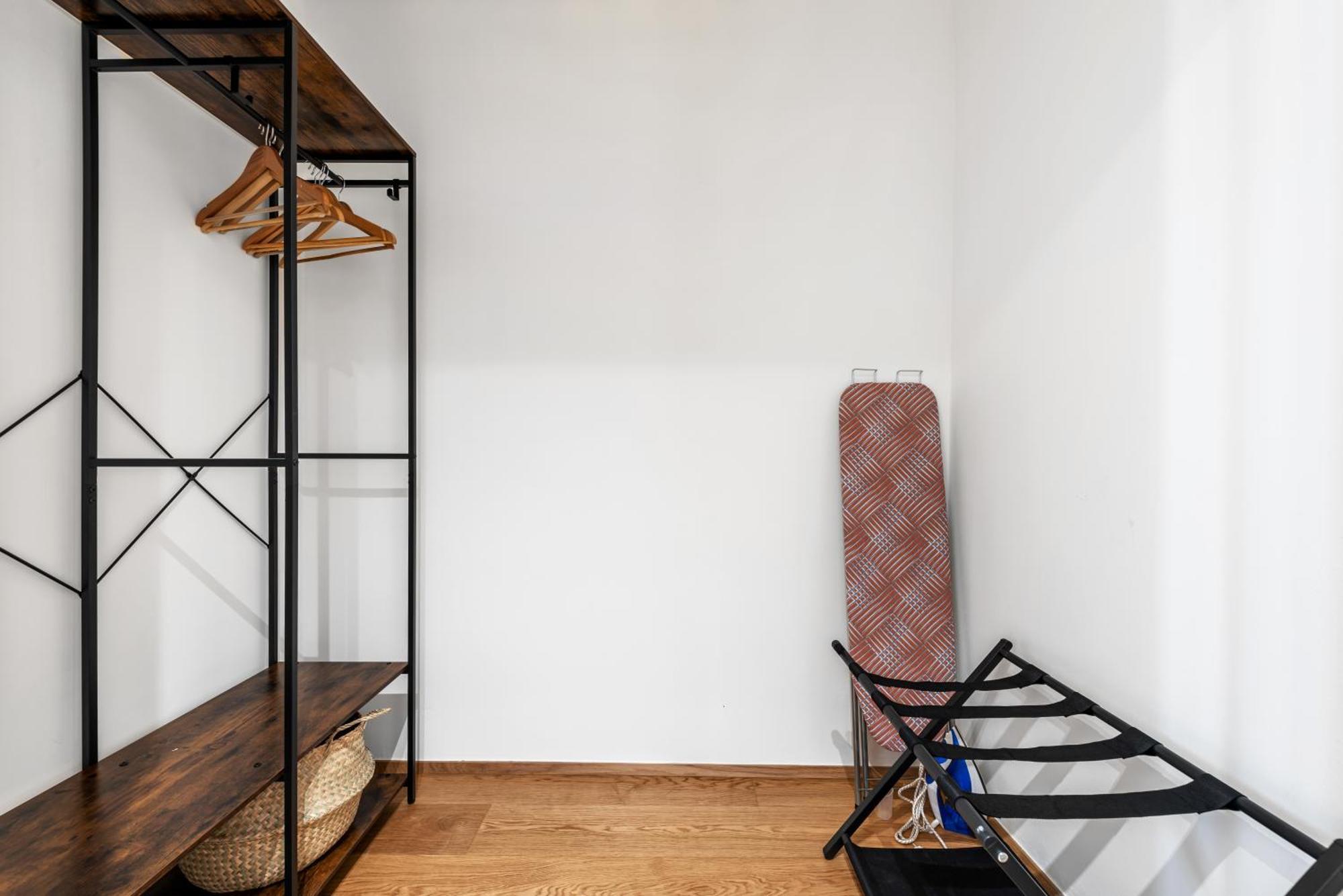 Kh Mariahilf Aparthotel Wien