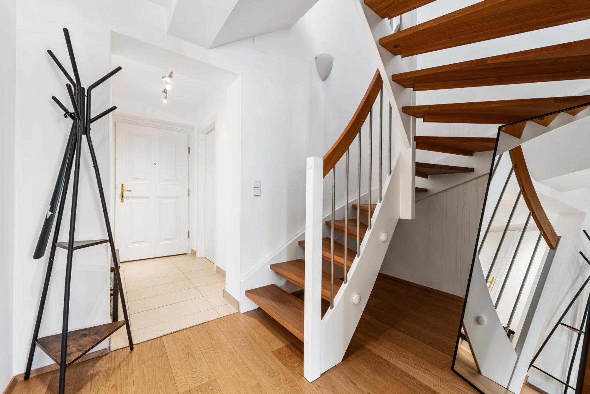 Aparthotel Kh Mariahilf Wien